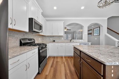 529 Harbour Pointe Dr, Columbia, SC 29229 - photo 6