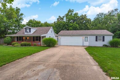 3539 W Mary Knoll Ct, Peoria, IL 61615 - photo 2