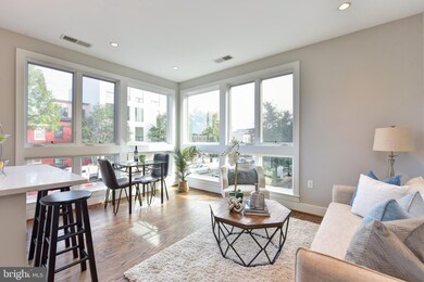 2920 Georgia Ave NW unit 207, Washington, DC 20001 - photo 3