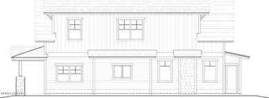 right Elevation