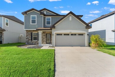 8223 Abby Brooks Cir, Wesley Chapel, FL 33545 - photo 2