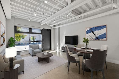 305 Webster Ave unit 101, Cambridge, MA 02141 - photo 2