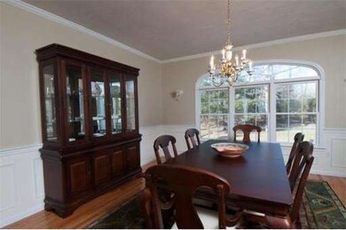 40 Harvestwood Ln, Mansfield, MA 02048 - photo 2