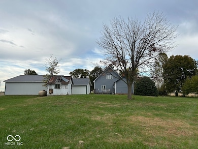 5531 E 300 N, Franklin, IN 46131 - photo 4