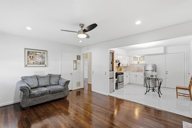 1528 Valley View St, Mesquite, TX 75149 - photo 3