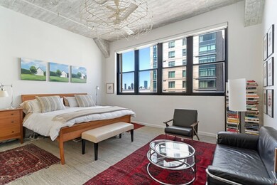 437 D St unit 7F, Boston, MA 02210 - photo 7