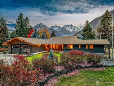 8200 E Leavenworth Rd, Leavenworth, WA 98826 - photo 2