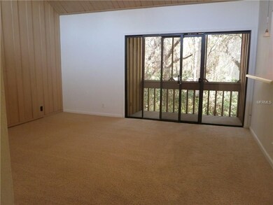 Family Room, with Balcony