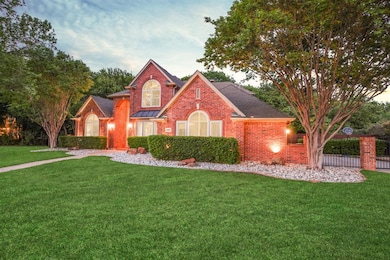 1409 Dartmouth Dr, Southlake, TX 76092 - photo 4