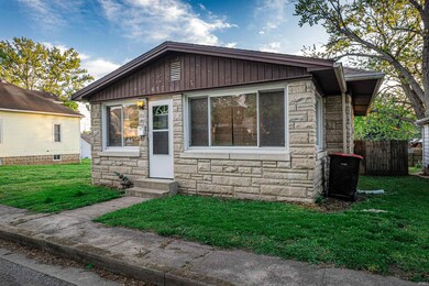 817 N Canal St, Mount Vernon, IN 47620 - photo 3