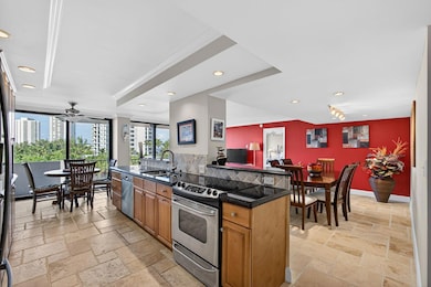 Cote D'Azur I Condominiums unit 2-406, Riviera Beach, FL 33404 - photo 3