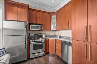 52 Cooper St unit 9, Boston, MA 02113 - photo 5