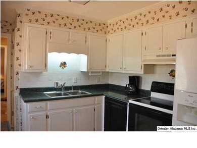 Lots of cabinets
