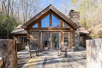 2000 Frozen Creek Rd, Brevard, NC 28712 - photo 3