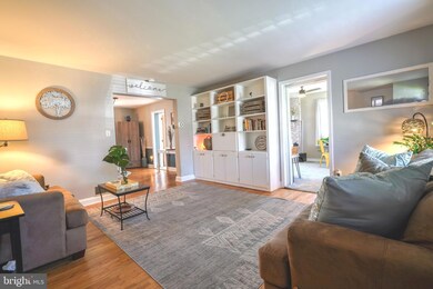 8619 Oakleigh Rd, Parkville, MD 21234 - photo 4