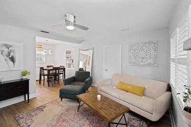 3904 W Bay Court Ave, Tampa, FL 33611 - photo 4