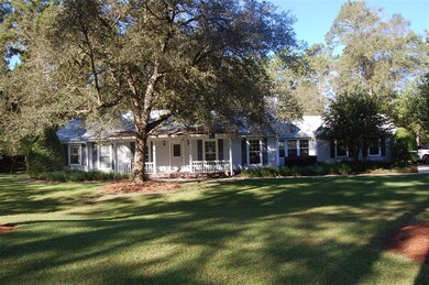 1818 Crawfordville Hwy, Crawfordville, FL 32327 - photo 2