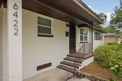 6422 Ish Brant Rd S, Jacksonville, FL 32210 - photo 4