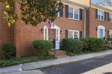 4620 Wieuca Rd NE unit 23, Atlanta, GA 30342 - photo 2