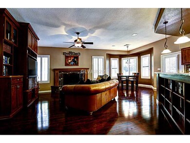 Family Room.