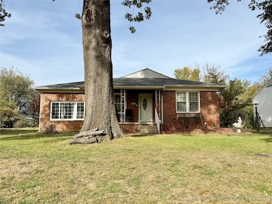 6325 E 4th Place, Tulsa, OK 74112 - photo 2