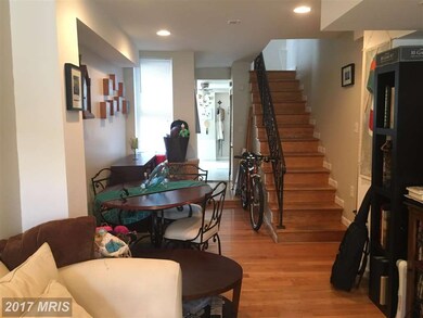 623 S Bradford St, Baltimore, MD 21224 - photo 5