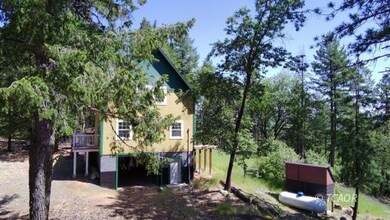 440 Upper Moore Rd, Trinity Center, CA 96091 - photo 5