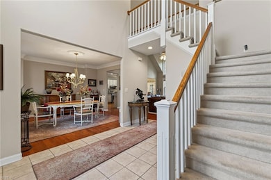 1605 Swan Lake Crescent, Chesapeake, VA 23321 - photo 3