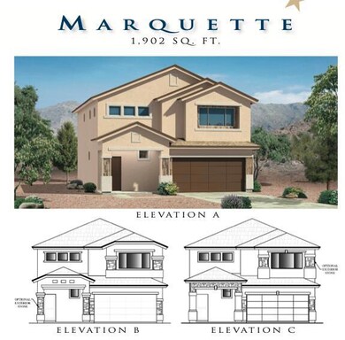 529 Sunset Valley Ave, Socorro, TX 79927 - photo 7