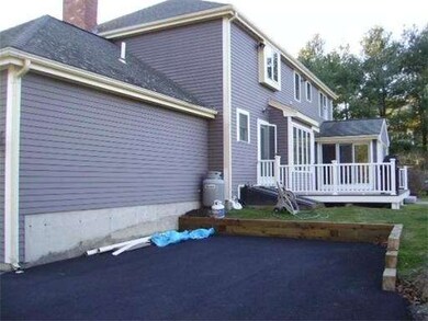 3 Hayward Farms Ln, North Reading, MA 01864 - photo 5