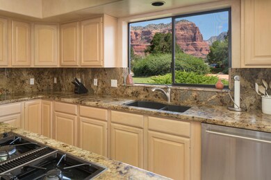 unlisted-address, Sedona, AZ 86351 - photo 2