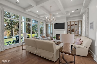 855 Stoney Creek Dr, Many, LA 71449 - photo 4