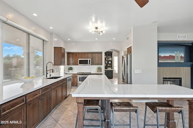 5019 E La Mirada Way