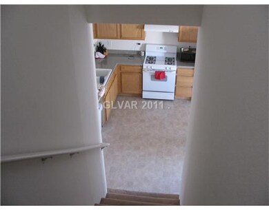 Property Photo. VIEW INTO KITCHEN