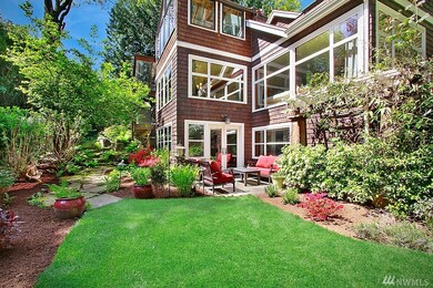 6809 E Mercer Way, Mercer Island, WA 98040 - photo 2