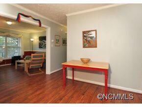 Open Plan