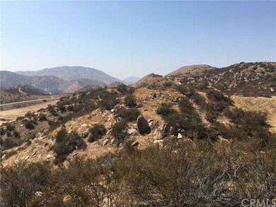 This photo is taken from your lot with the view lo