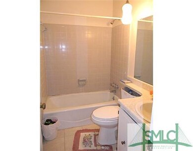 Master Bath/Spa.