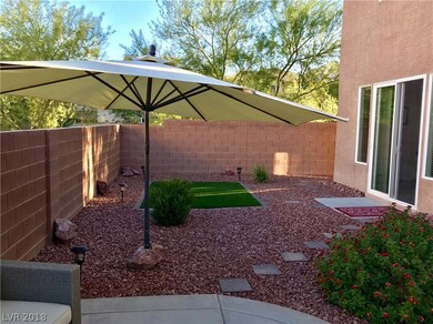 Recently Completed Backyard Hardscape/Landscaping