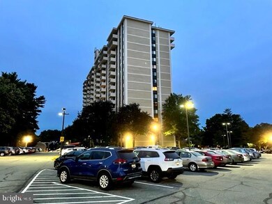 Westlake Towers unit 1207, Bethesda, MD 20817 - photo 6