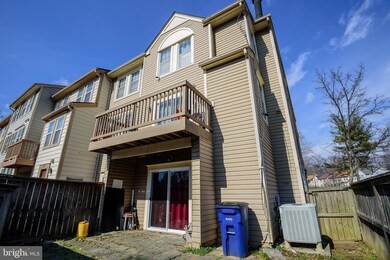 14741 Wexhall Terrace, Burtonsville, MD 20866 - photo 4