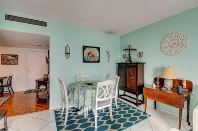 Living Dining