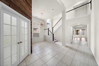 26102 W Lovegrass Ln, Spring, TX 77386 - photo 3