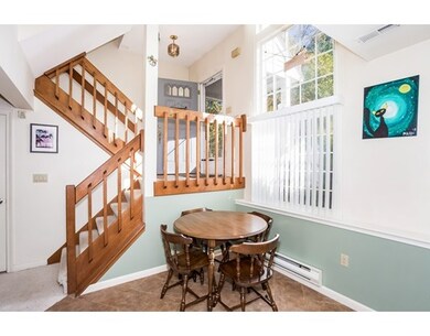 206 Tall Oaks Dr unit P, South Weymouth, MA 02190 - photo 5