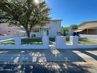 8123 W Whitton Ave, Phoenix, AZ 85033 - photo 3