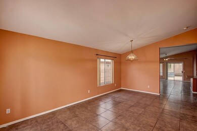 Living Room II