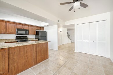 Kitchen III