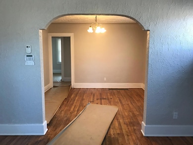 DR Downstairs