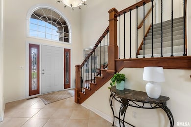 2916 E 45th Ct, Davenport, IA 52807 - photo 4