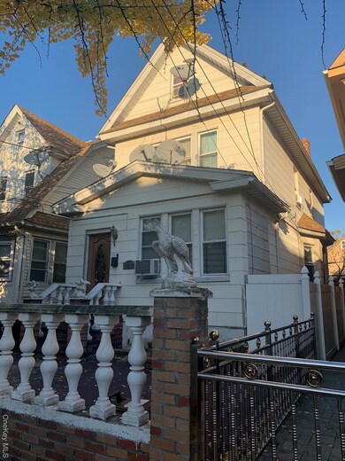 105-47 88th St, Jamaica, NY 11417 - photo 3